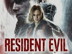 生化危机9视觉图泄露 老年里昂回归传闻再起风波