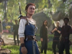 神鬼寓言4女主形象引争议，数字重制版引发审美热议