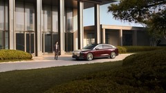 豪华从此追光，岚图追光L上市，售价27.99万元起