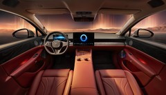 豪华从此追光，岚图追光L上市，售价27.99万元起