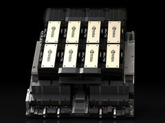 美放宽AI芯片对华出口，NVIDIA获准销售H200