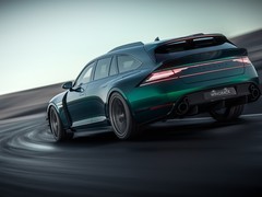 捷尼赛思发布G90 Wingback旅行车，限量登场