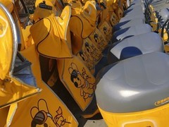 美团等共享出行平台上线挡风被迎战寒冬