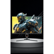 哪款高刷显示器划算 学生党兼顾网课+吃鸡双场景