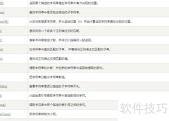 JS正则语法大全（含测试）