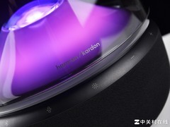 哈曼卡顿琉璃五代的光影效果如何？一场视觉与听觉的双重盛宴