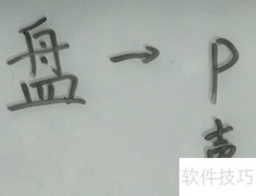 盘字拼音怎么读