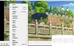 显示Ziling Player OSD方法