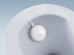 Withings U-Scan马桶内尿液检测仪美欧上市