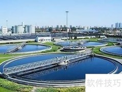 工业污水管理功能开发