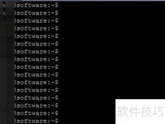 Linux文件生成下载链接方法