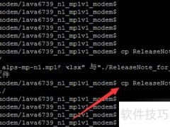 Linux文件生成下载链接方法