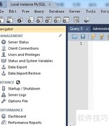 Workbench查看安全认证变量