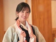 剑道少女佐藤あかり：英姿与柔美并存的魅力偶像