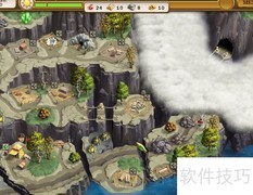 岛屿部落2第3.7关通关攻略