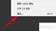 Unity资源属性查看指南