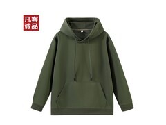 凡客诚品连帽卫衣，京东39.9元带回家