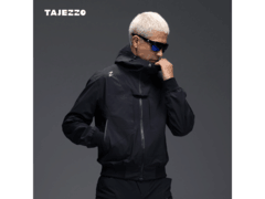 探迹者J16飞行夹克限时特惠