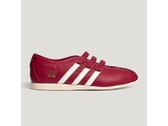 adidas三叶草ANFU MJ运动鞋