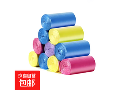 超实用清运垃圾袋，原价3.01元，券后1.01元速抢！