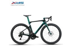 喜德盛AD7公路车直降7000