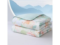 百丽丝硅藻土夏被46.5元