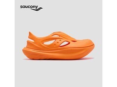 Saucony Cradle Yat凉拖直降109元