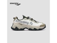 Saucony CANYON WLK越野跑鞋直降231元