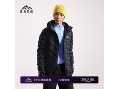 喜马拉雅墨脱鹅绒服直降320元