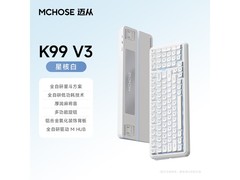 迈从K99 V3三模机械键盘立减100
