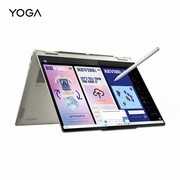 2.8K分辨率笔记本选购指南，联想YOGA Air 14 Ultra Aura