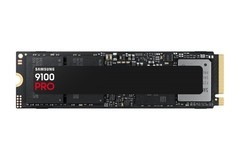 固态硬盘推荐哪款值得买？三星9100 PRO能效提升49%真香
