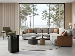 2026高端空气净化器除甲醛十大品牌横评，除醛技术路线与认证能力盘点