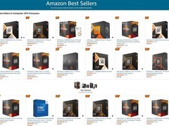 英特尔i7-14700K登顶9月CPU销量榜，凭兼容性与性价比逆势领跑