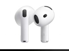 Apple AirPods 5耳机天猫8折仅828元