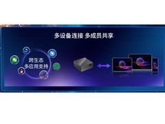 居家离线龙虾AI小型电脑——联想AI主机mini让本地算力走进家庭