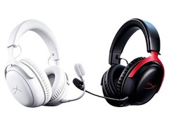 HYPERX飓风电竞耳机直降149元