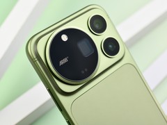 随手即是大片！荣耀Magic9 Pro Max人像实拍抢先看