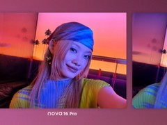 大学生买手机哪款拍照好看？nova 16 系列人像影像推荐这样选