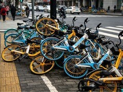 我国首部共享单车国标出台，2026年11月实施