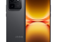 iQOO 15T赛道版直降200元