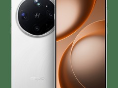 OPPO Find X9 Ultra直降300元