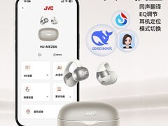 杰伟世E28A耳机促销，到手仅需249元