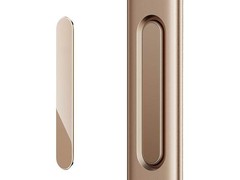 闪魔 iPhone17/18Pro max 按键贴低至 4.9 元