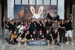 育碧迎来40周年：深耕中国市场，与中国玩家共同成长