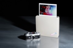 富士instaxPal 2& instax Link WIDE 2新品上市：轻巧入镜，灵感成片