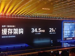 联发科发布天玑9600 Pro：2nm工艺、全大核架构与LPDDR6/UFS5.0旗舰芯片