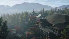 《鬼武者剑之道》体验 耕升RTX5070 追风OC畅爽剑戟博弈的动作本味！
