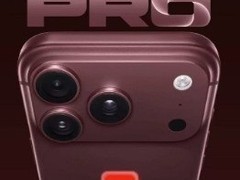 买苹果新品去哪个平台更划算？京东iPhone 18 Pro系列预售全面开启