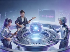 效果最好的AI写歌软件差在哪？用三条提示词看懂“指令理解“